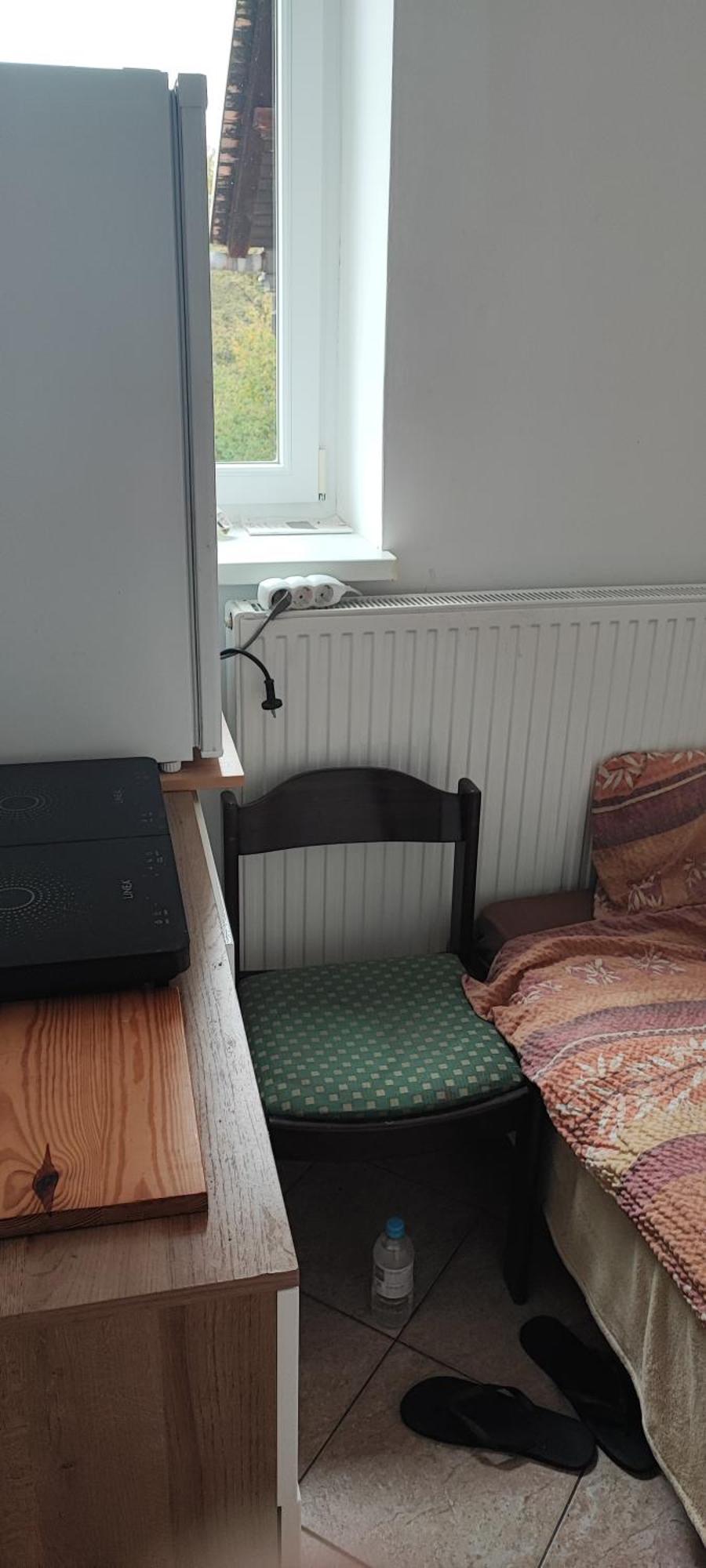 Sostanj Velenje Ravne Sobe Rooms Vrtacnik D O O Eksteriør billede